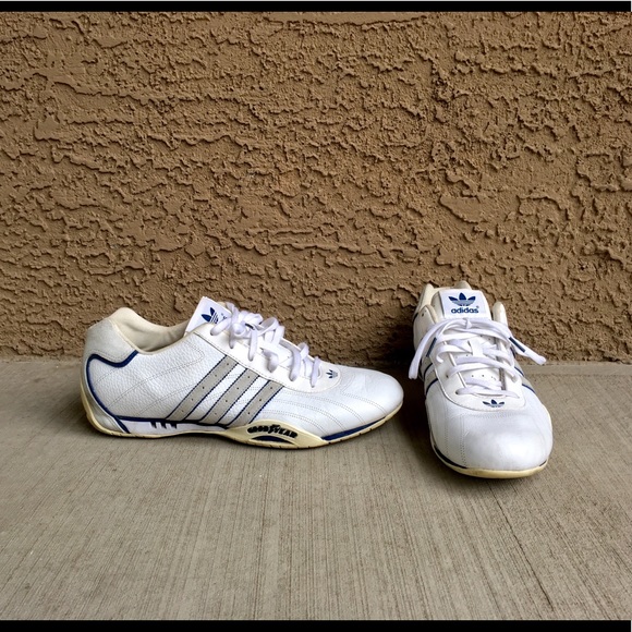 Adidas Goodyear Adi Racer, Size 11 Adidas Goodyear Adi Racer, Size 11